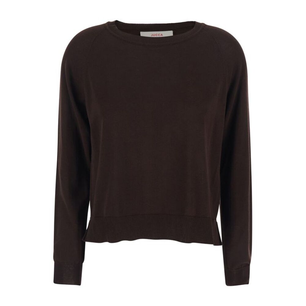 Jucca Women Perforated Top